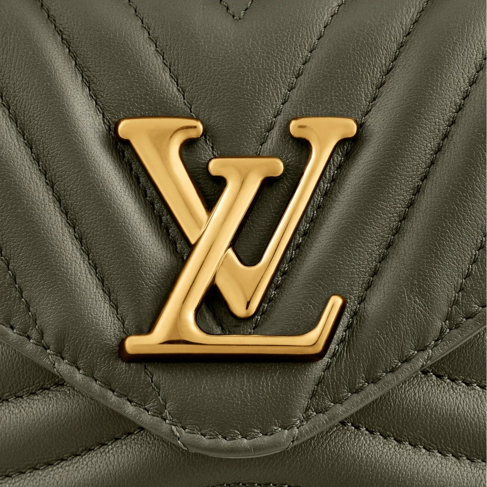 Mythick Louis Vuitton New Wave Multi Pochette Accessoires M56471