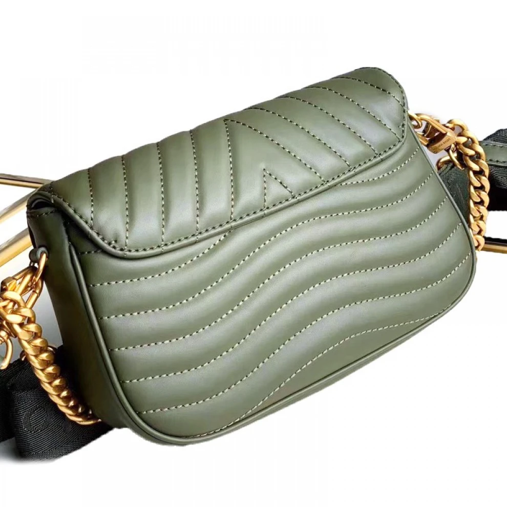 Mythick Louis Vuitton New Wave Multi Pochette Accessoires M56471