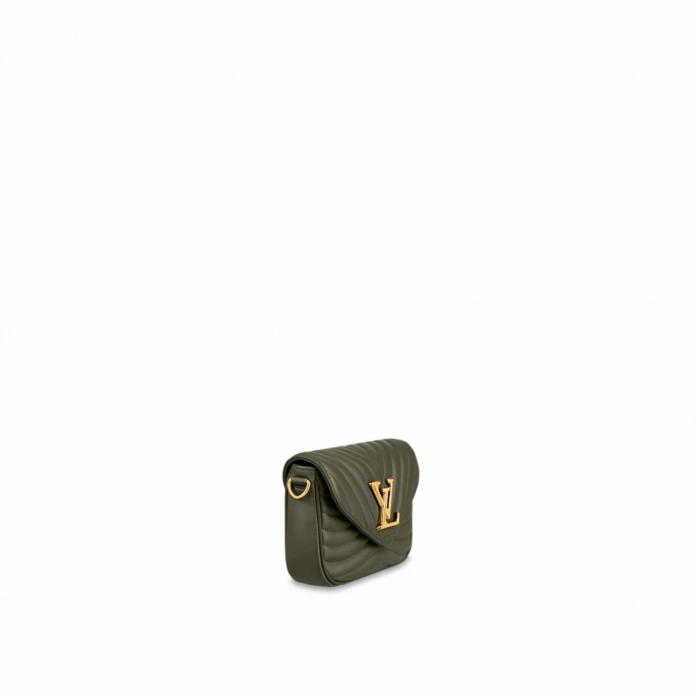 Mythick Louis Vuitton New Wave Multi Pochette Accessoires M56471