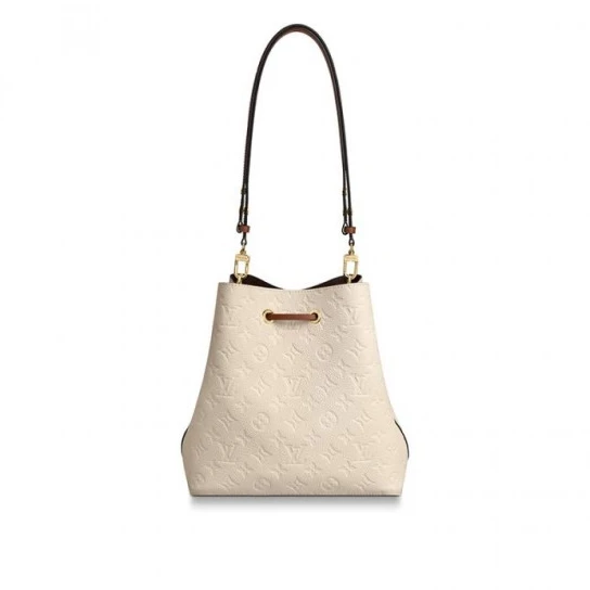 Louis vuitton locations Louis Vuitton Néonoé MM Cream M45307