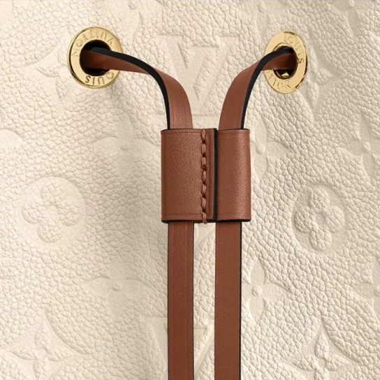 Louis vuitton locations Louis Vuitton Néonoé MM Cream M45307