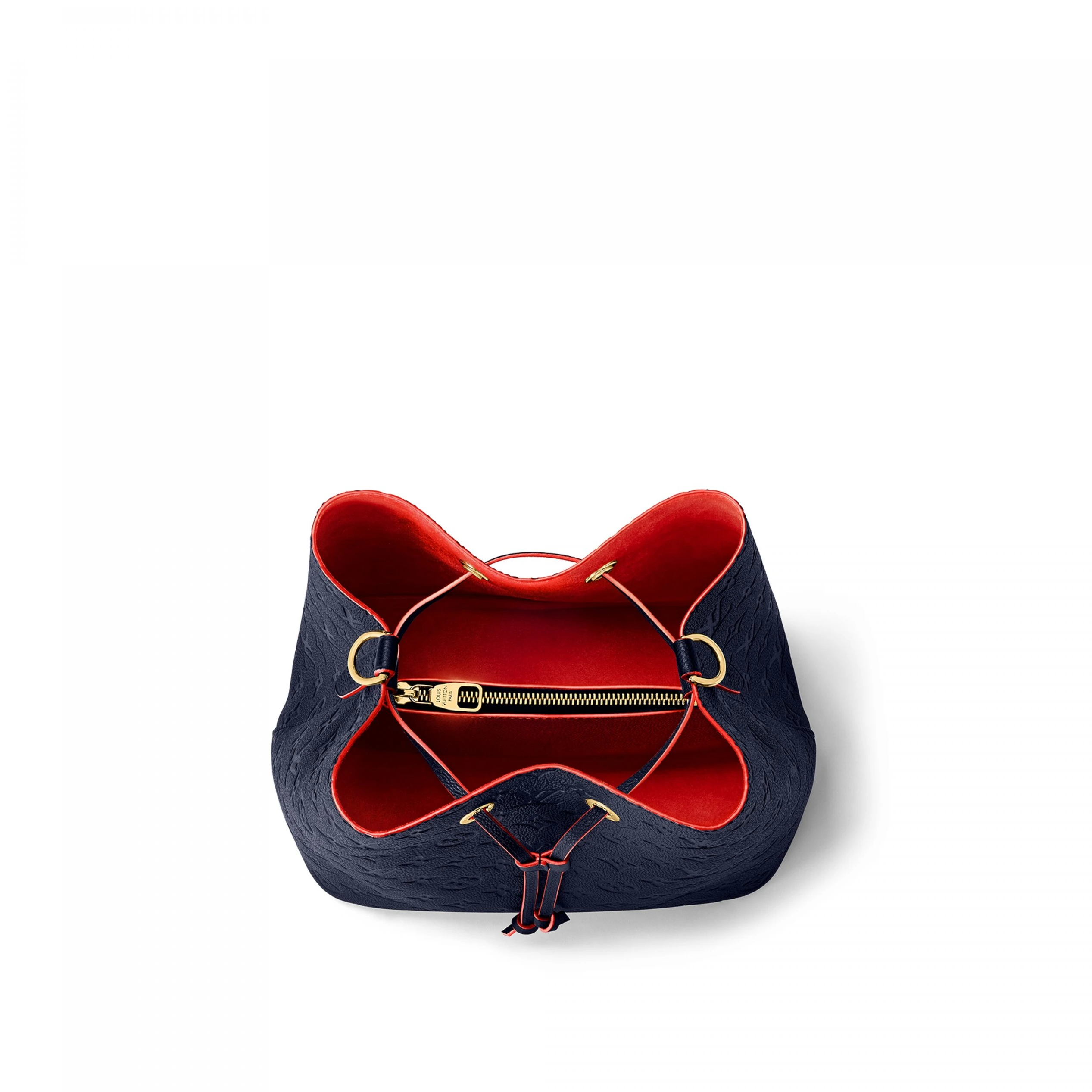 Replica bag Louis Vuitton Néonoé MM Navy M45306