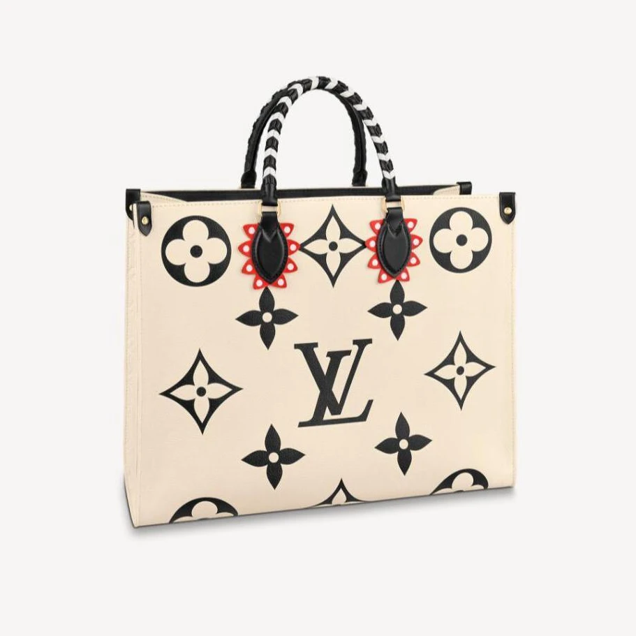 Louis Vuitton On the Go GM M45372