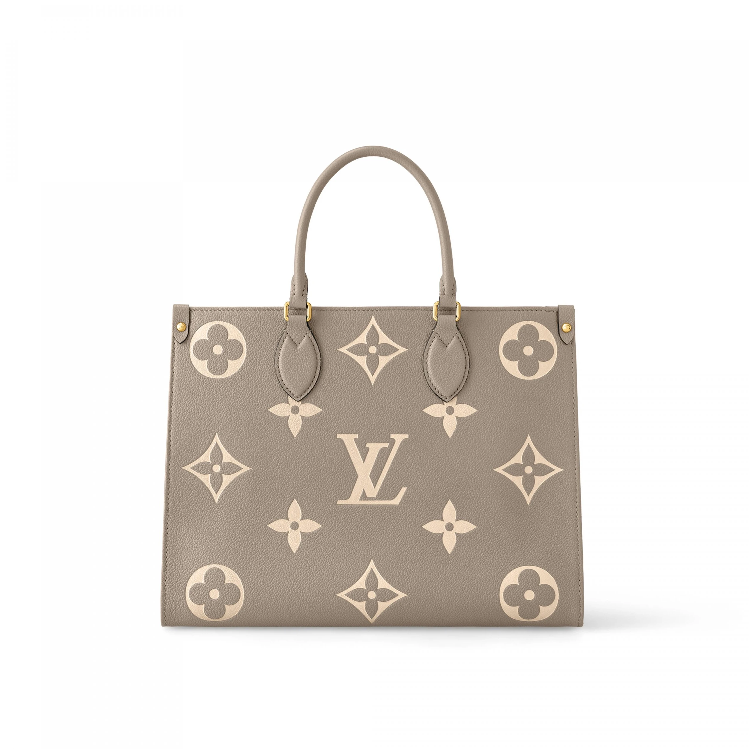 Replica bag Louis Vuitton OnTheGo MM M45494 Dove Cream
