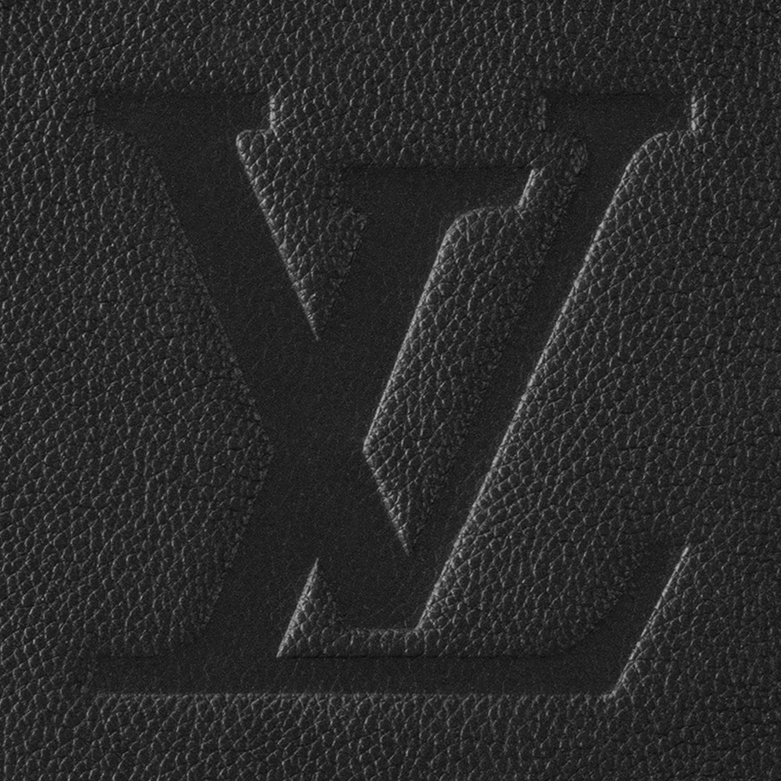 Replica bag Louis Vuitton OnTheGo MM M45595 Black