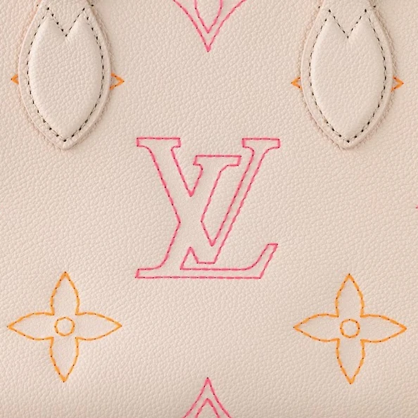 Replica bags Louis Vuitton OnTheGo PM M46629 Monogram Pattern