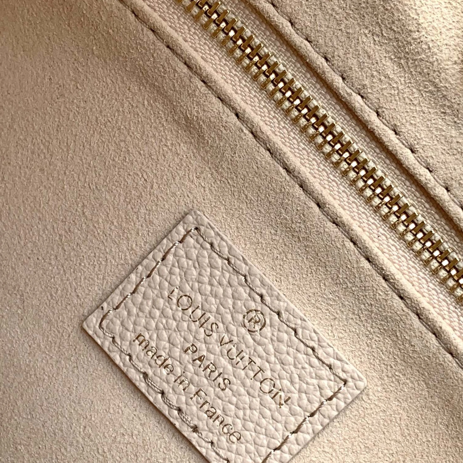 Replica bags Louis Vuitton OnTheGo PM M46629 Monogram Pattern