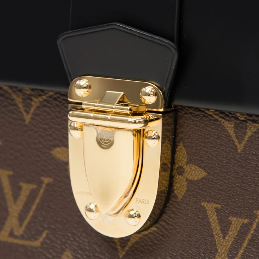 Mythick ru Louis Vuitton One Handle M43125