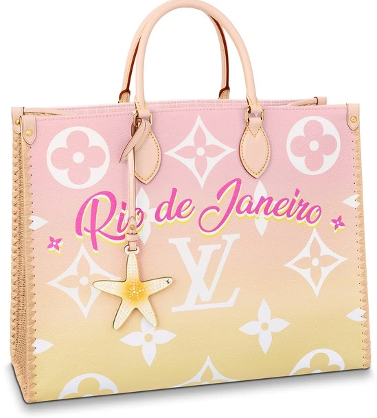 Louis Vuitton Onthego Gm M57641