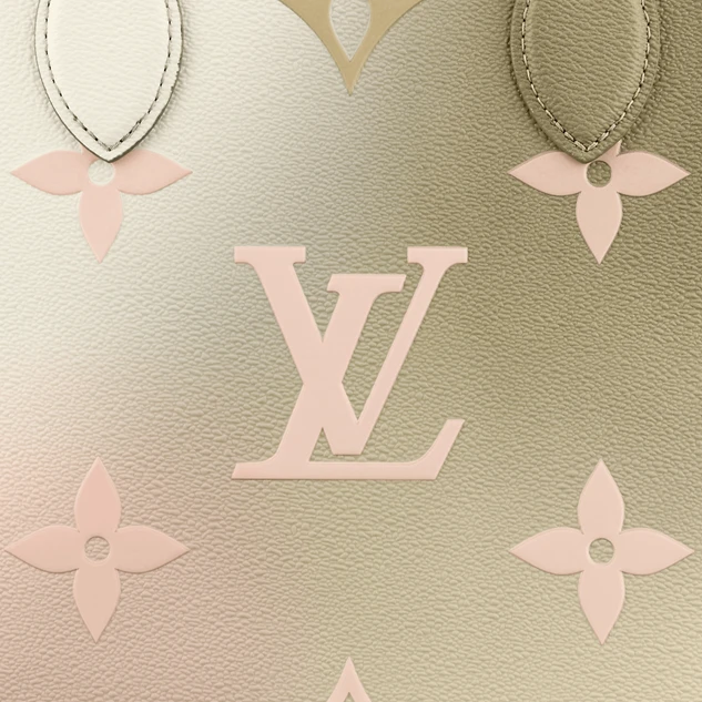 Replica bags lv Louis Vuitton Onthego MM M20510