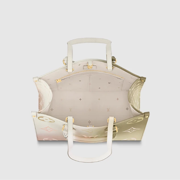 Replica bags lv Louis Vuitton Onthego MM M20510