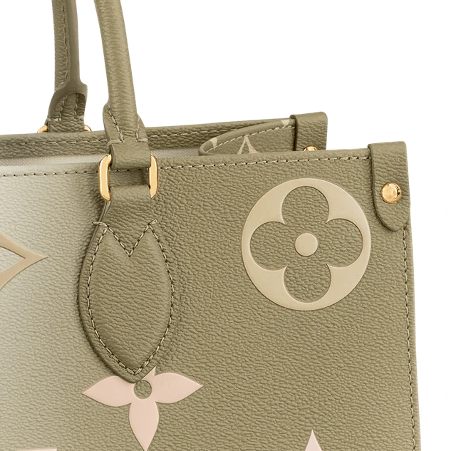 Replica bags lv Louis Vuitton Onthego MM M20510