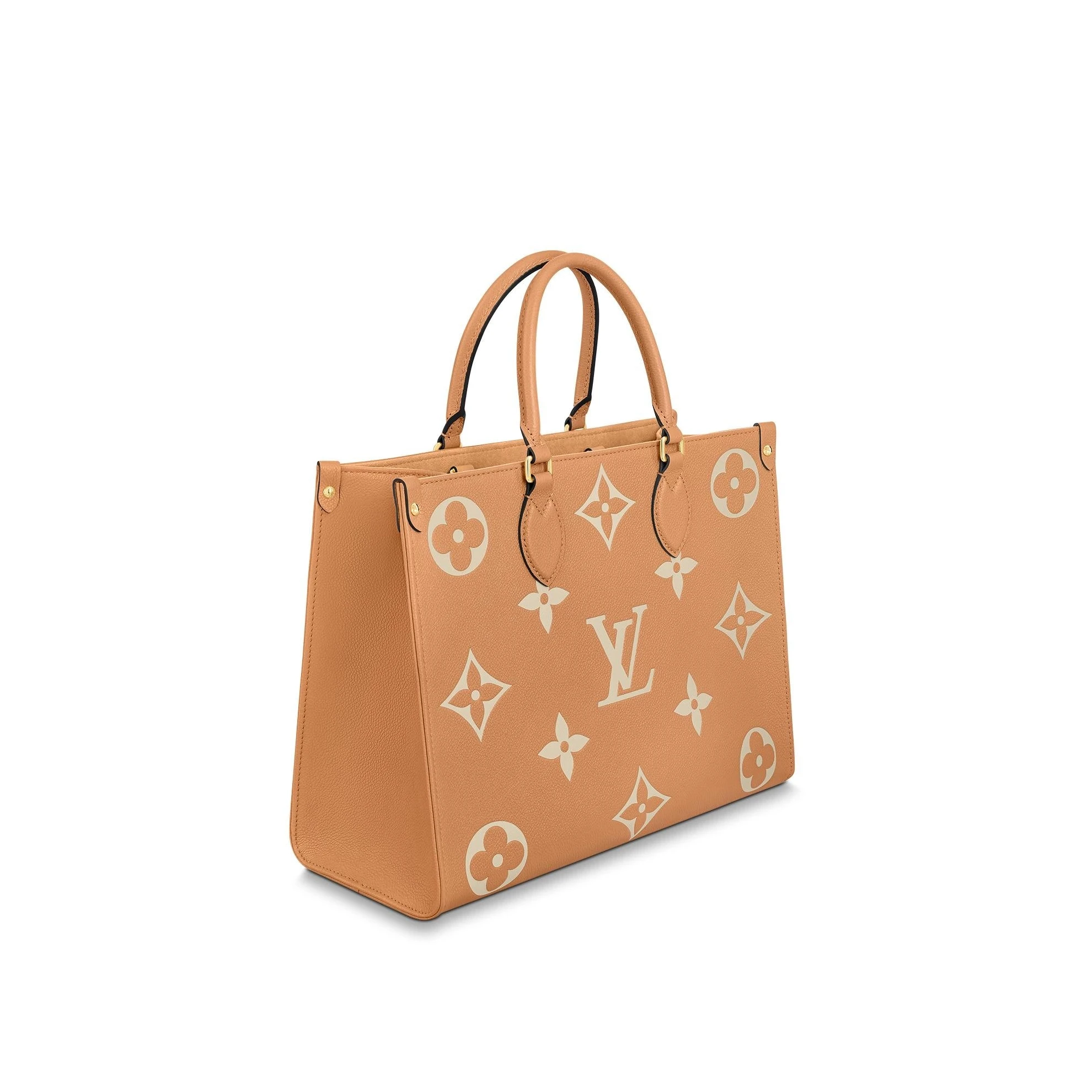 Lv belts replica Louis Vuitton Onthego MM M46015