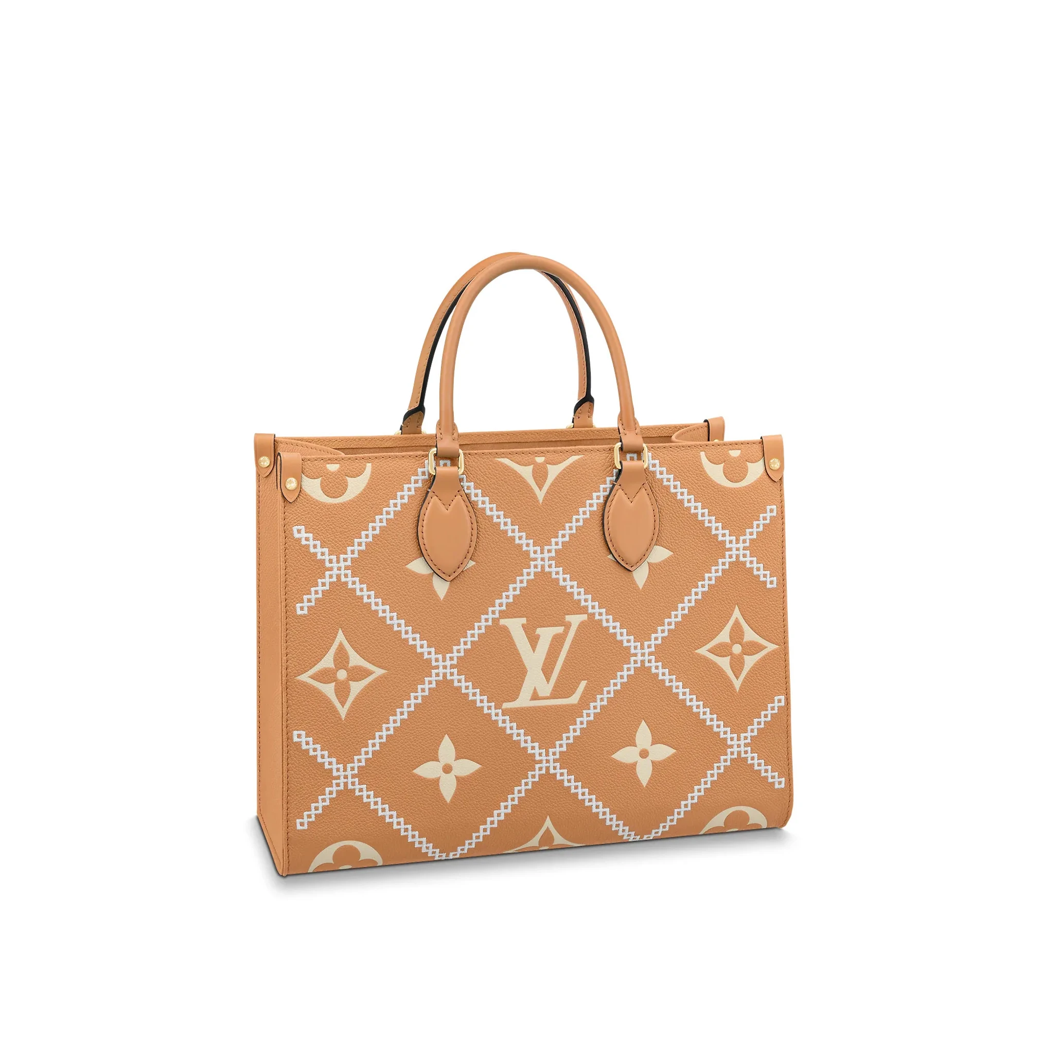 Louis Vuitton Onthego MM M46015