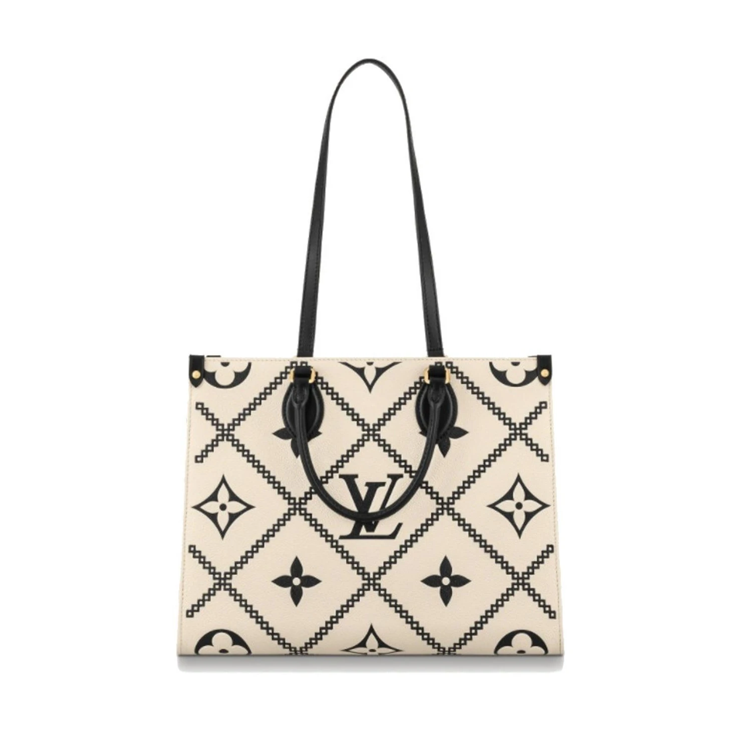 Louis Vuitton Onthego MM M46016