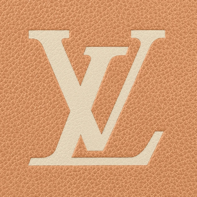 Top lv Louis Vuitton Onthego MM Tote Bag M45982