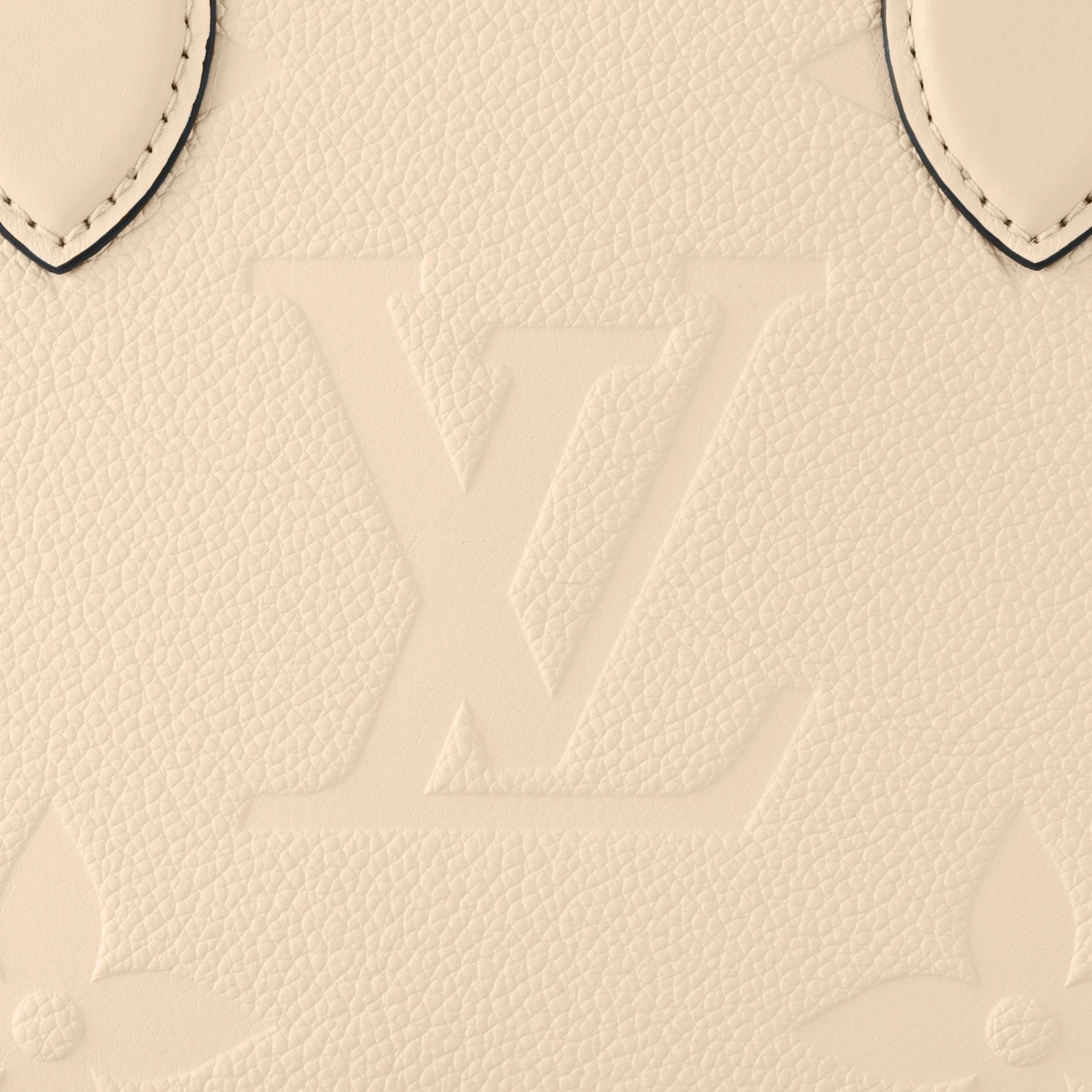 Top lv Louis Vuitton Onthego PM Cream M46569