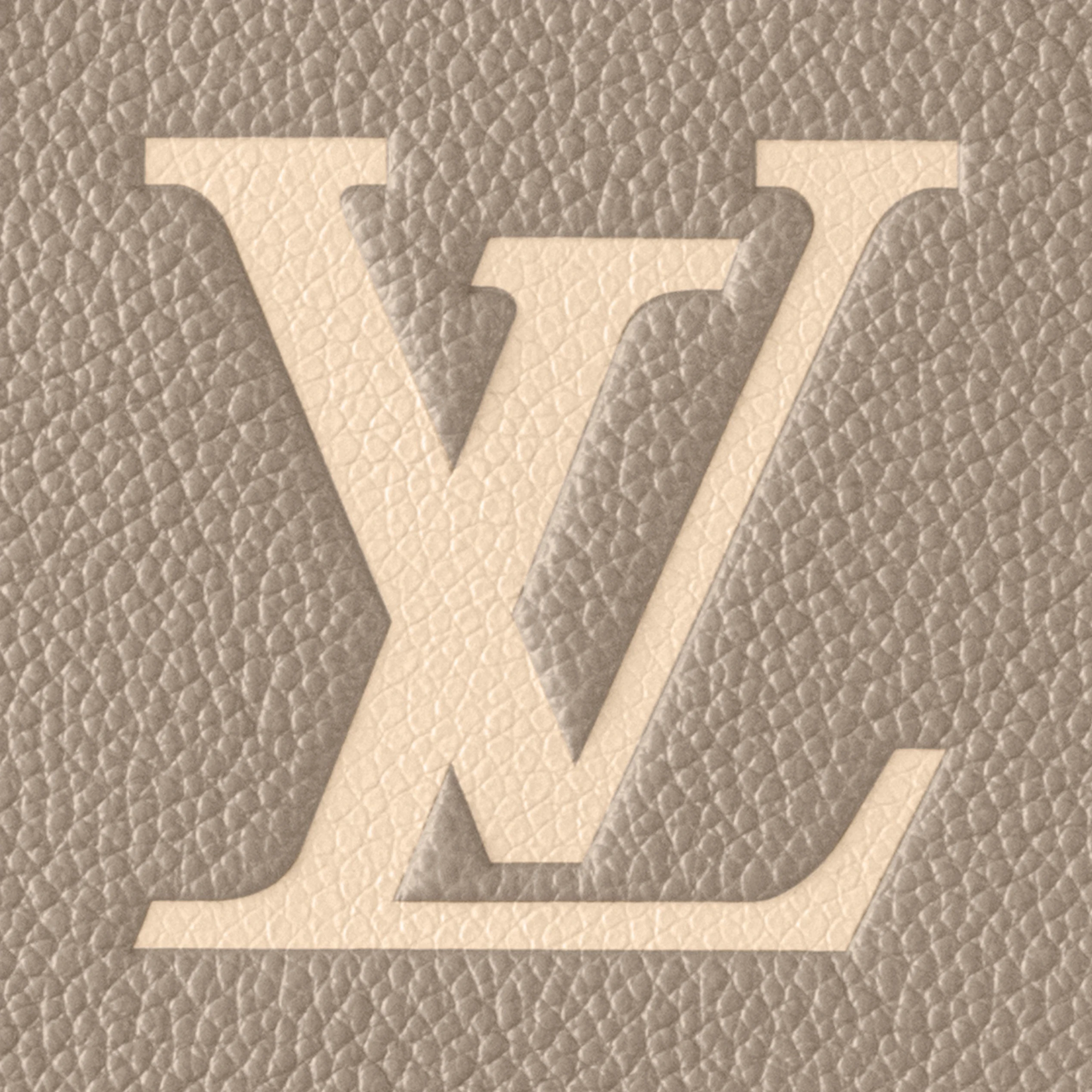 Top lv Louis Vuitton Onthego PM M45779 Dove Cream