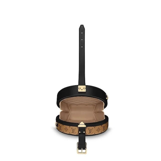 Replica bags Louis Vuitton Petite Boite Chapeau M43510