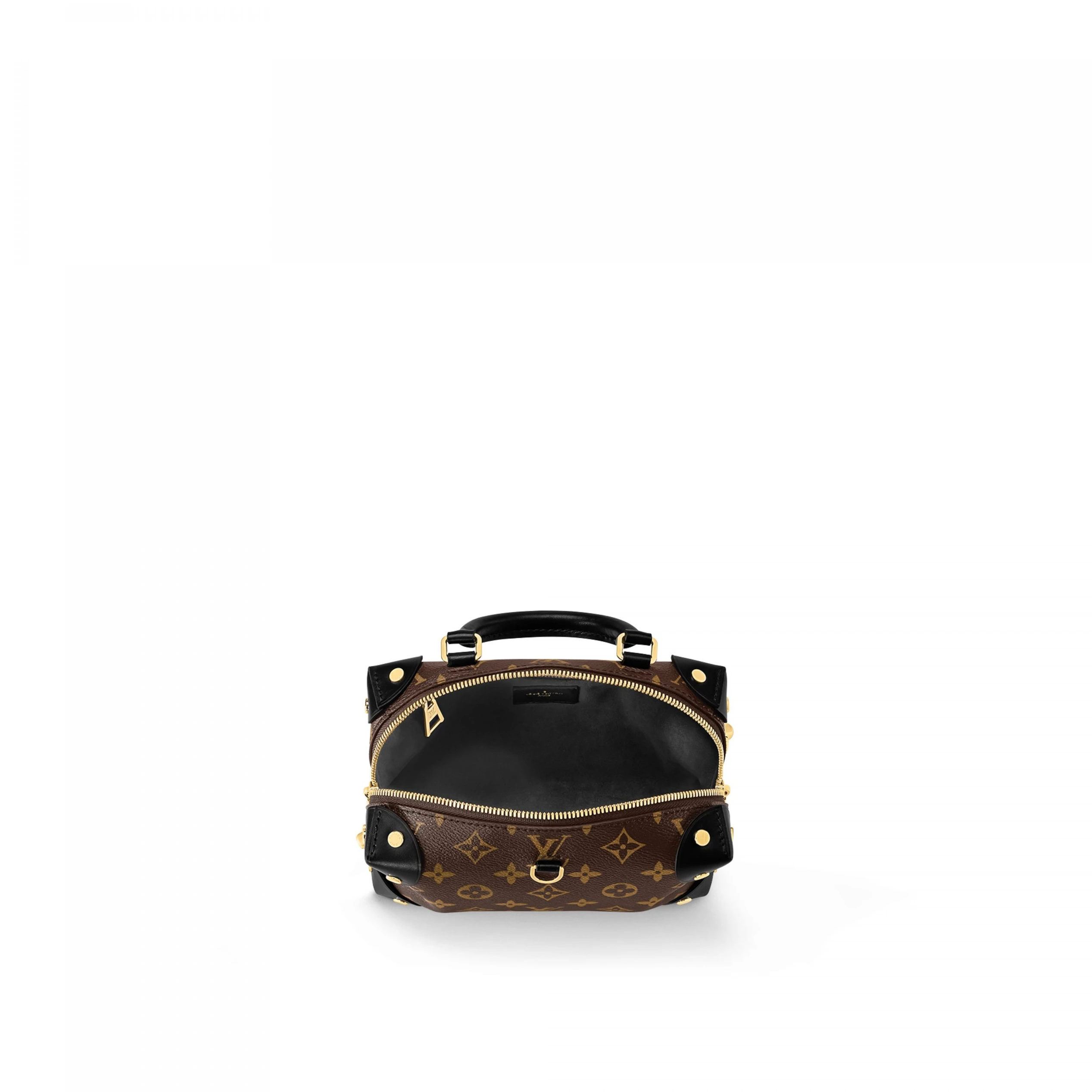 Replica bags Louis Vuitton Petite Malle Souple M45571