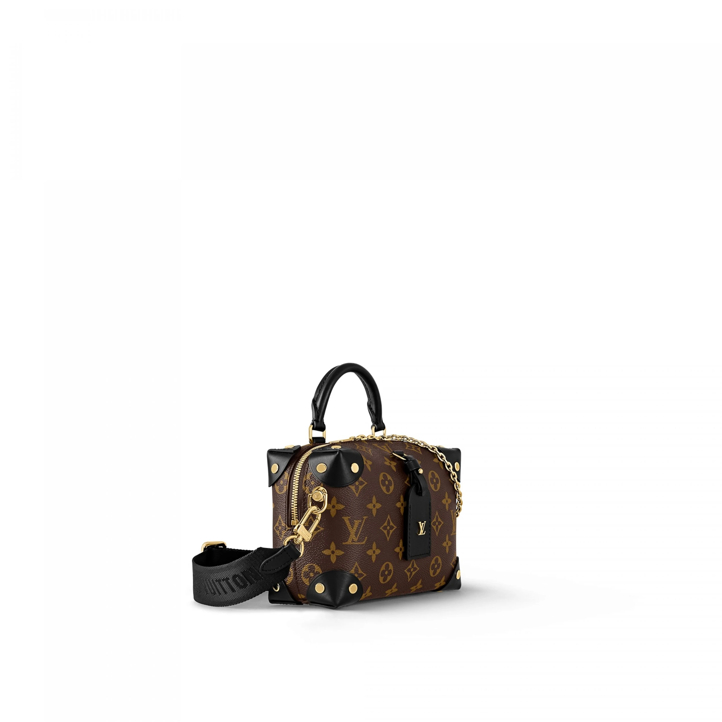 Replica bags Louis Vuitton Petite Malle Souple M45571