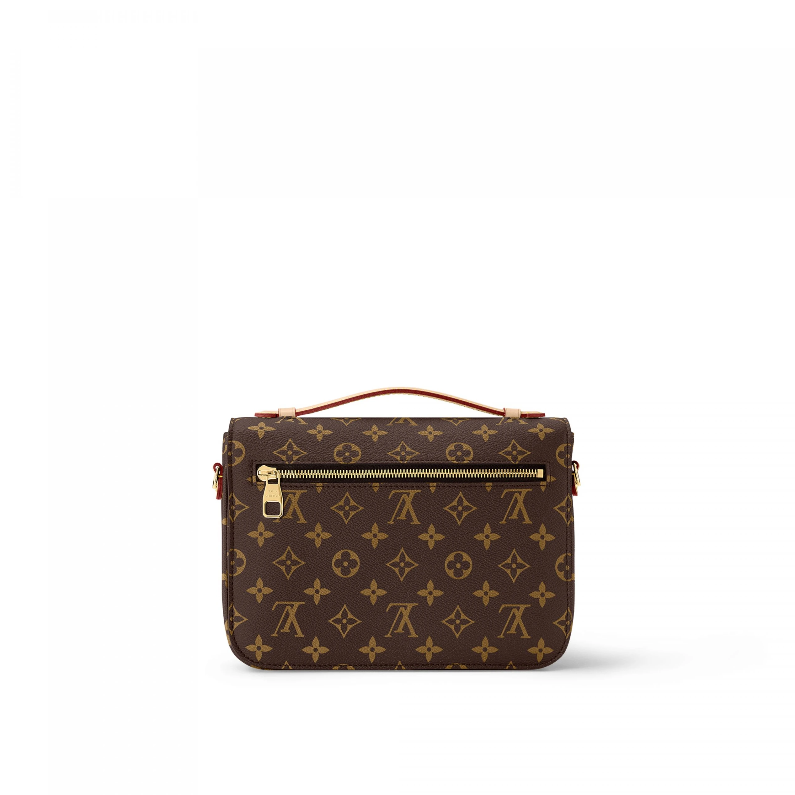 Mythick Louis Vuitton Pochette Metis M44875 Monogram