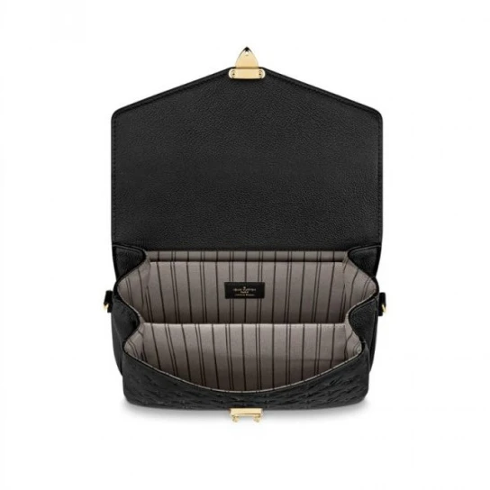 Louis vuitton locations Louis Vuitton Pochette Metis Navy M44071 Pink M44018 Black M41487