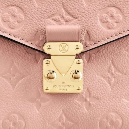 Louis vuitton locations Louis Vuitton Pochette Metis Navy M44071 Pink M44018 Black M41487