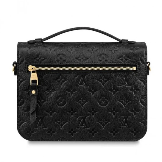 Louis vuitton locations Louis Vuitton Pochette Metis Navy M44071 Pink M44018 Black M41487
