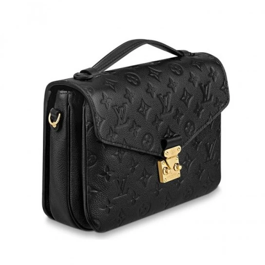 Louis vuitton locations Louis Vuitton Pochette Metis Navy M44071 Pink M44018 Black M41487