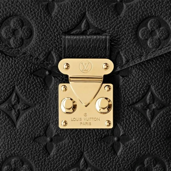 Louis vuitton locations Louis Vuitton Pochette Metis Navy M44071 Pink M44018 Black M41487