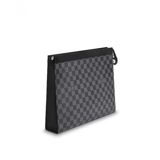 Mythick Louis Vuitton Pochette Voyage GM N60054