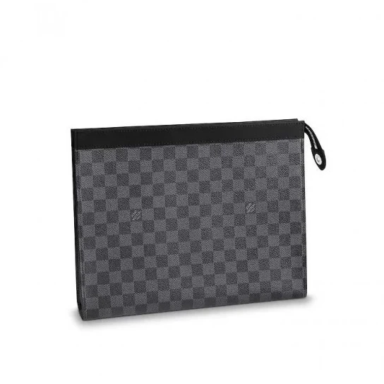 Mythick Louis Vuitton Pochette Voyage GM N60054