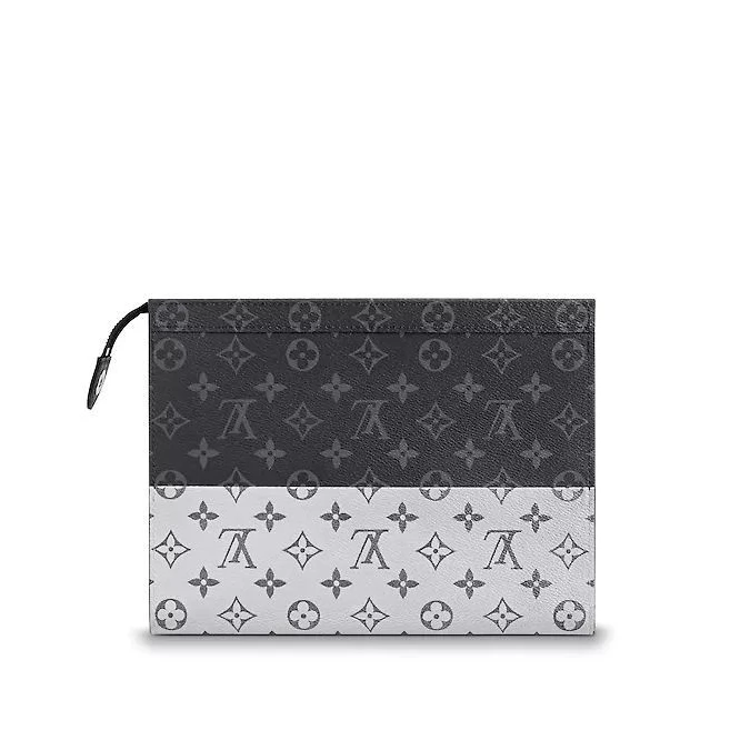 Replica bags Louis Vuitton Pochette Voyage MM M63039