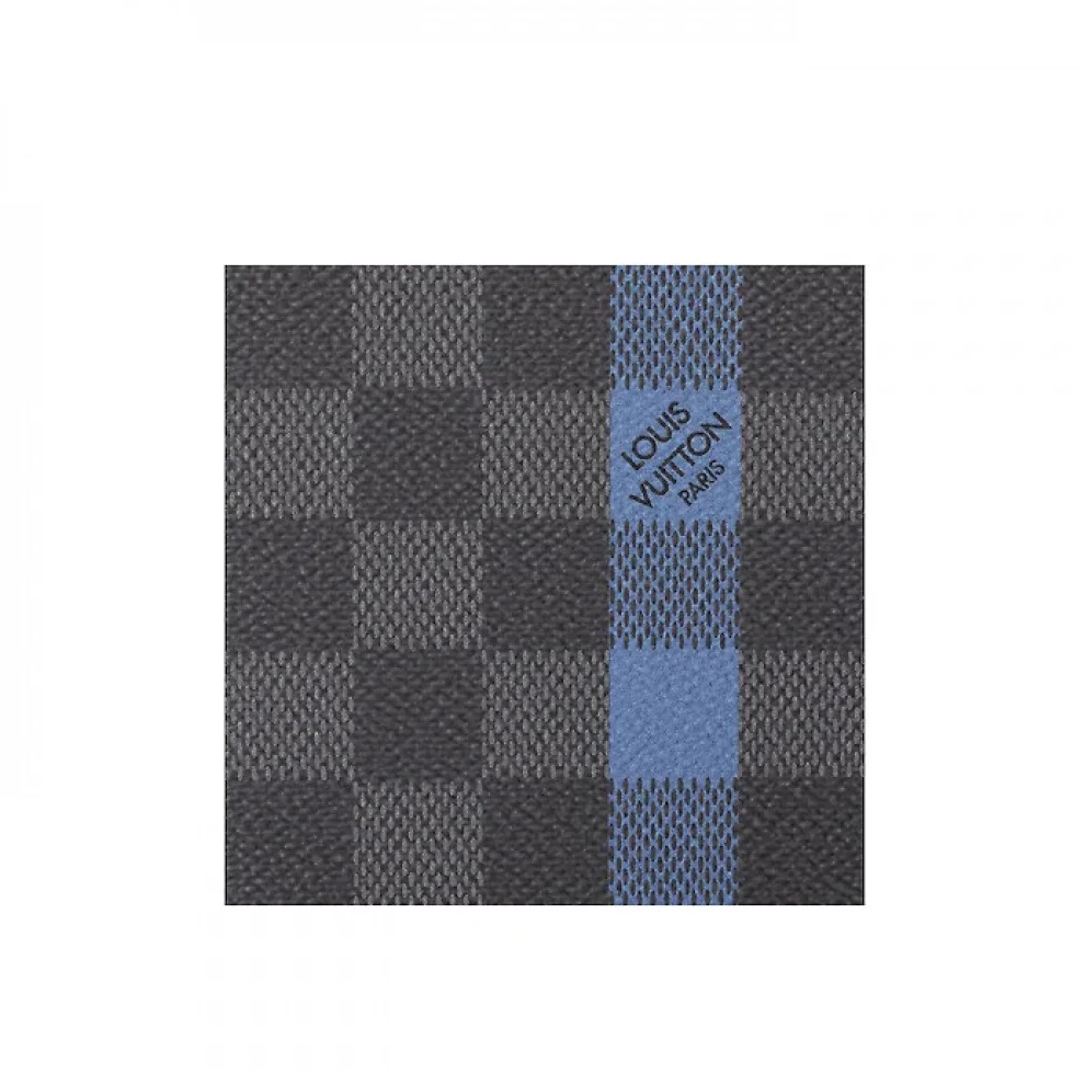 Replica bags lv Louis Vuitton Pochette Voyage MM N64444