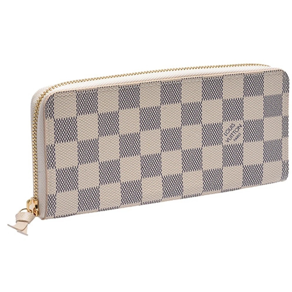 Mythick ru Louis Vuitton Portefeuille Clemence N61210