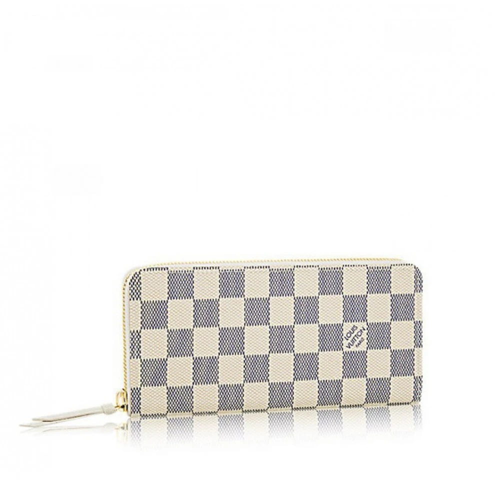 Louis Vuitton Portefeuille Clemence N61210