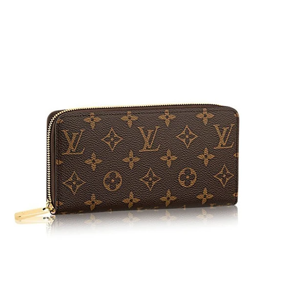 Louis Vuitton Portefeuille Zippy M41894