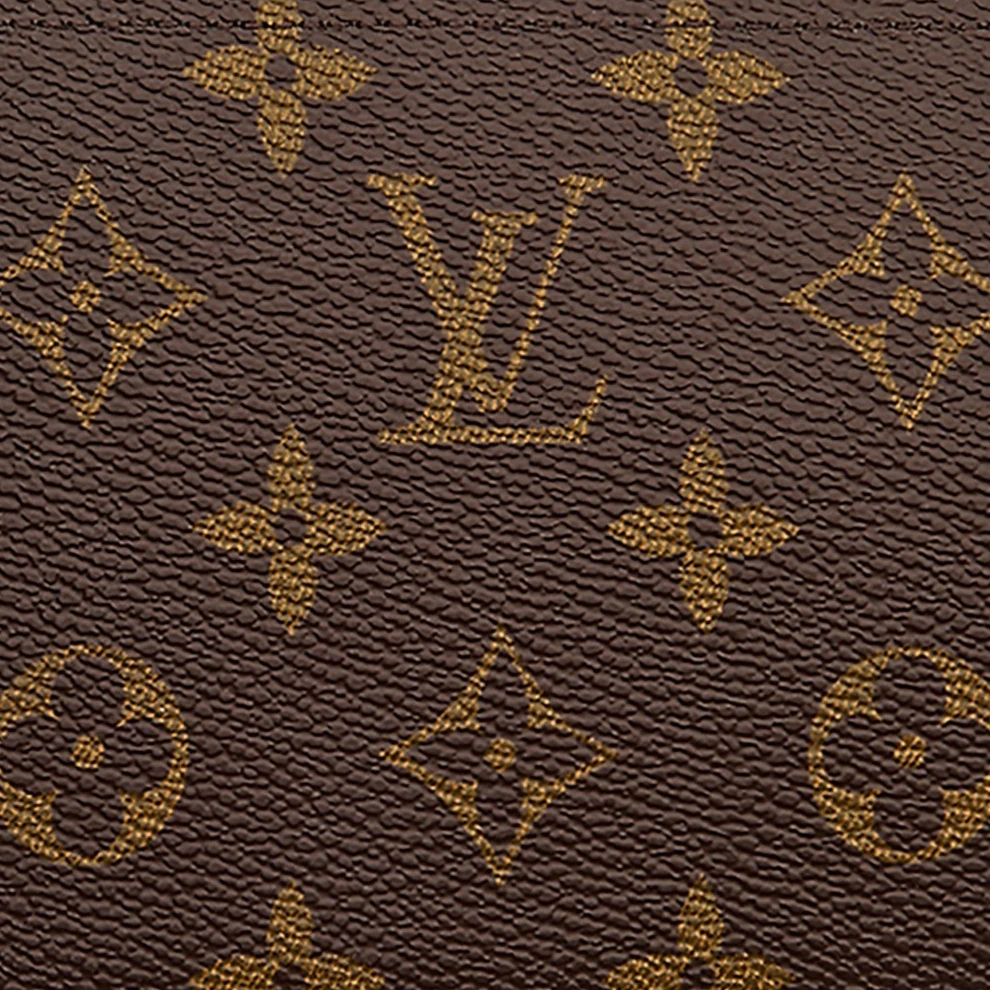 Mythick Louis Vuitton Portefeuille Zippy M41894