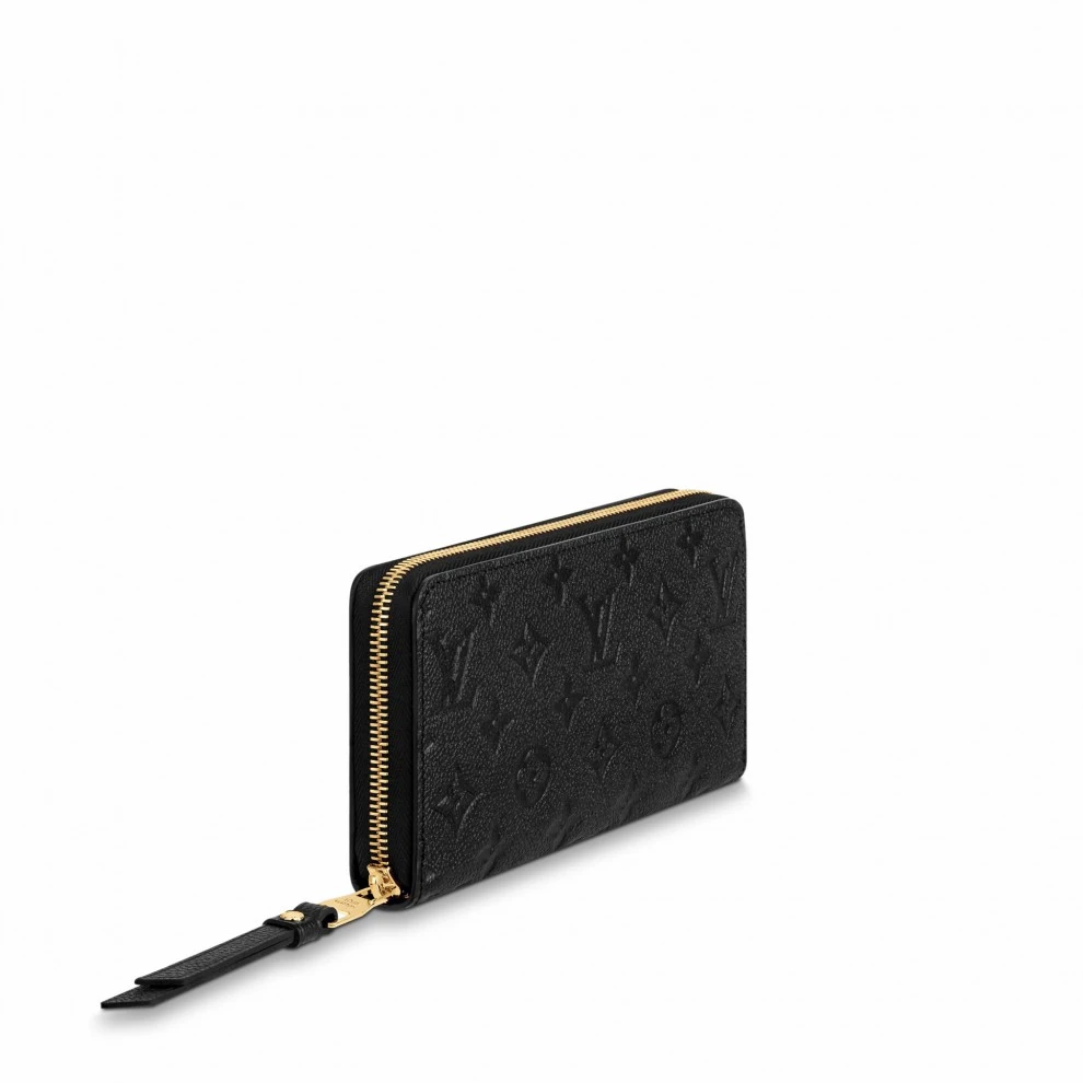 Lv belts replica Louis Vuitton Portefeuille Zippy M61864