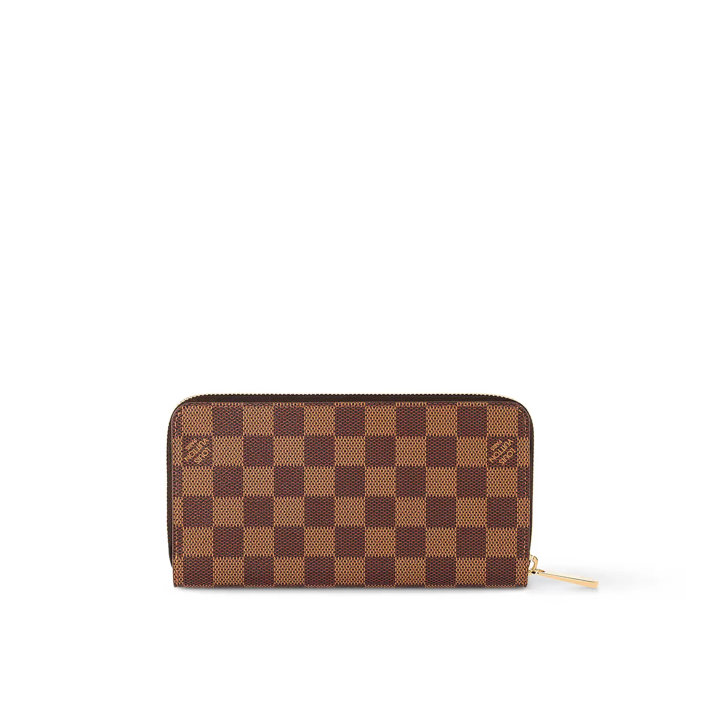 Top lv Louis Vuitton Portefeuille Zippy N41661