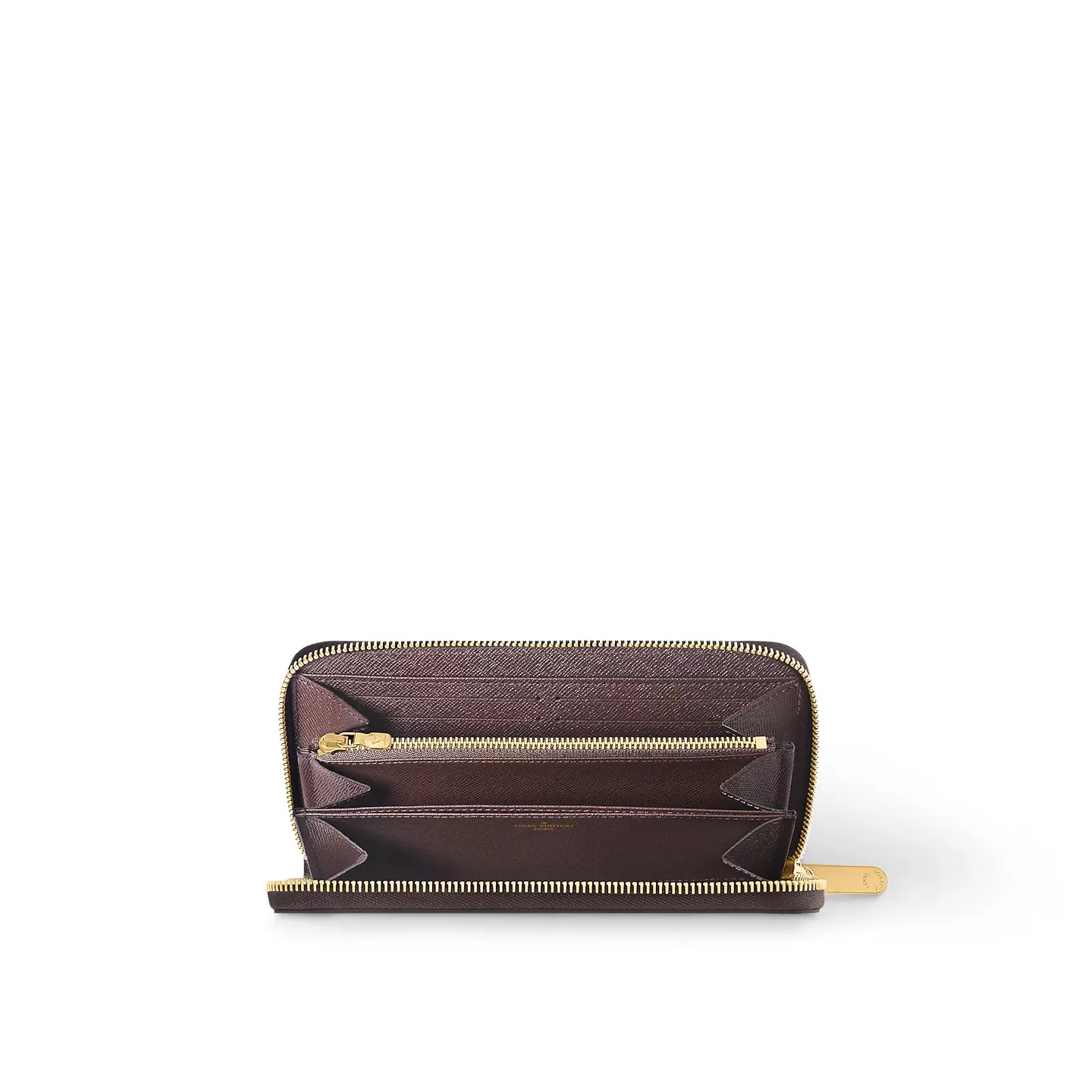 Top lv Louis Vuitton Portefeuille Zippy N41661