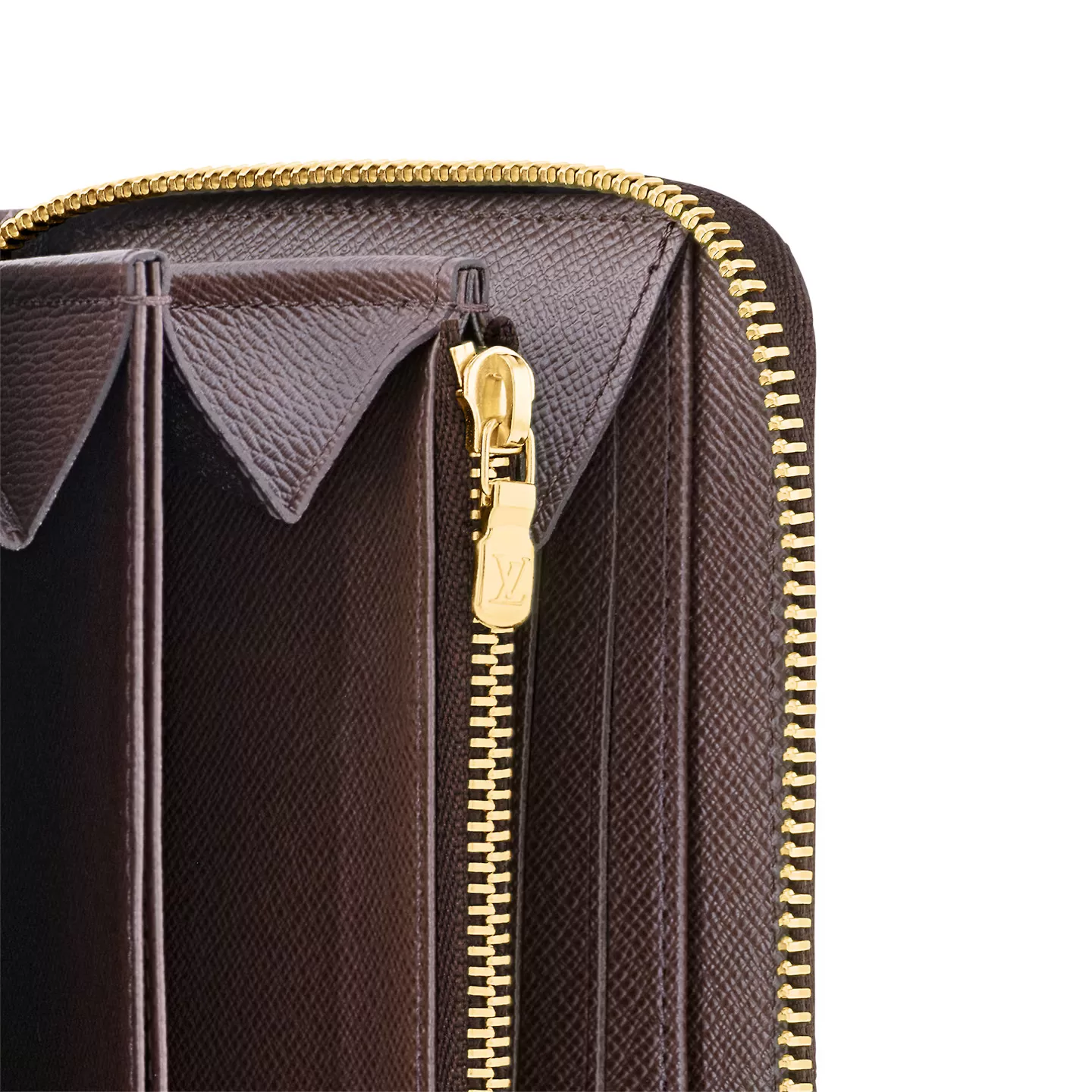 Top lv Louis Vuitton Portefeuille Zippy N41661