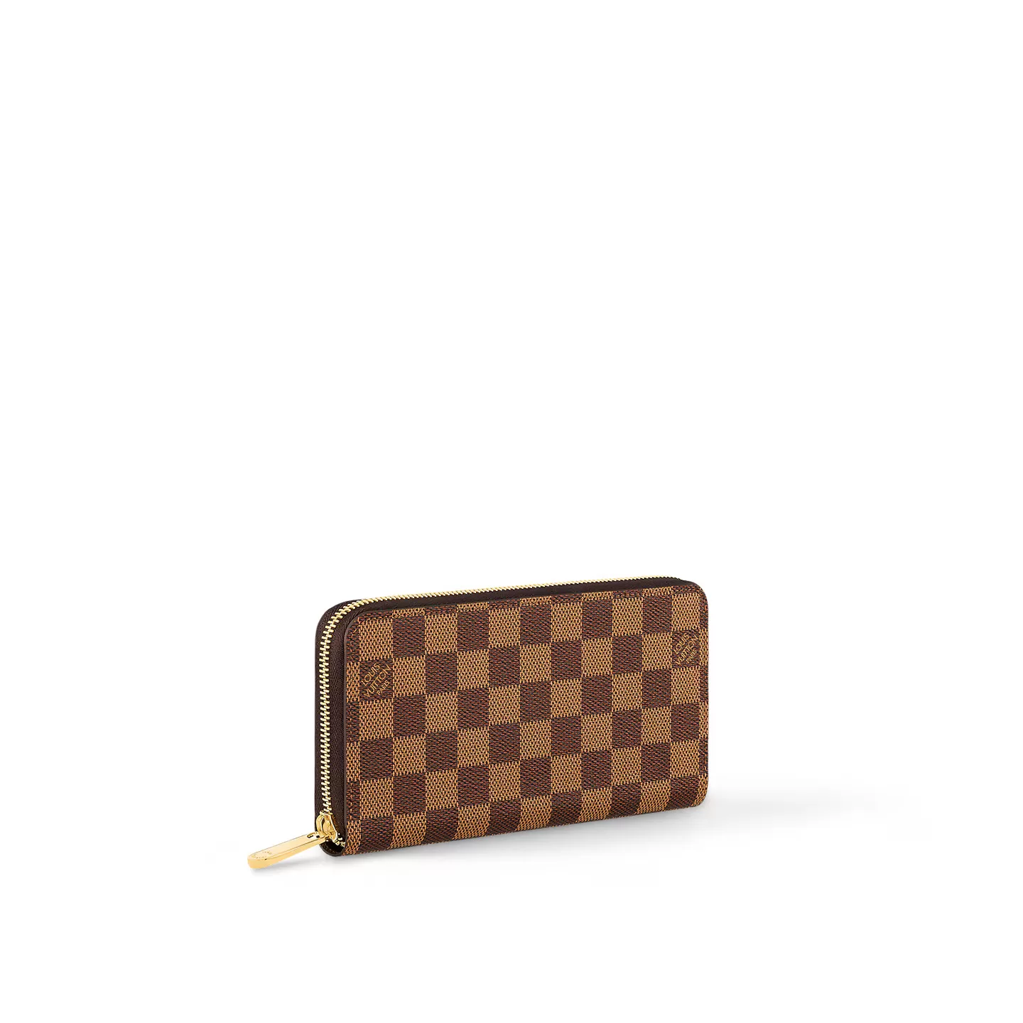 Top lv Louis Vuitton Portefeuille Zippy N41661