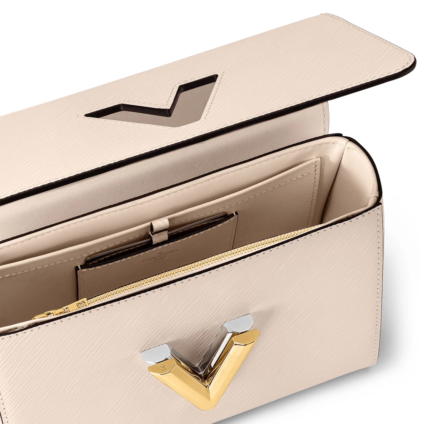 Louis vuitton locations Louis Vuitton Quartz M22774 Twist MM
