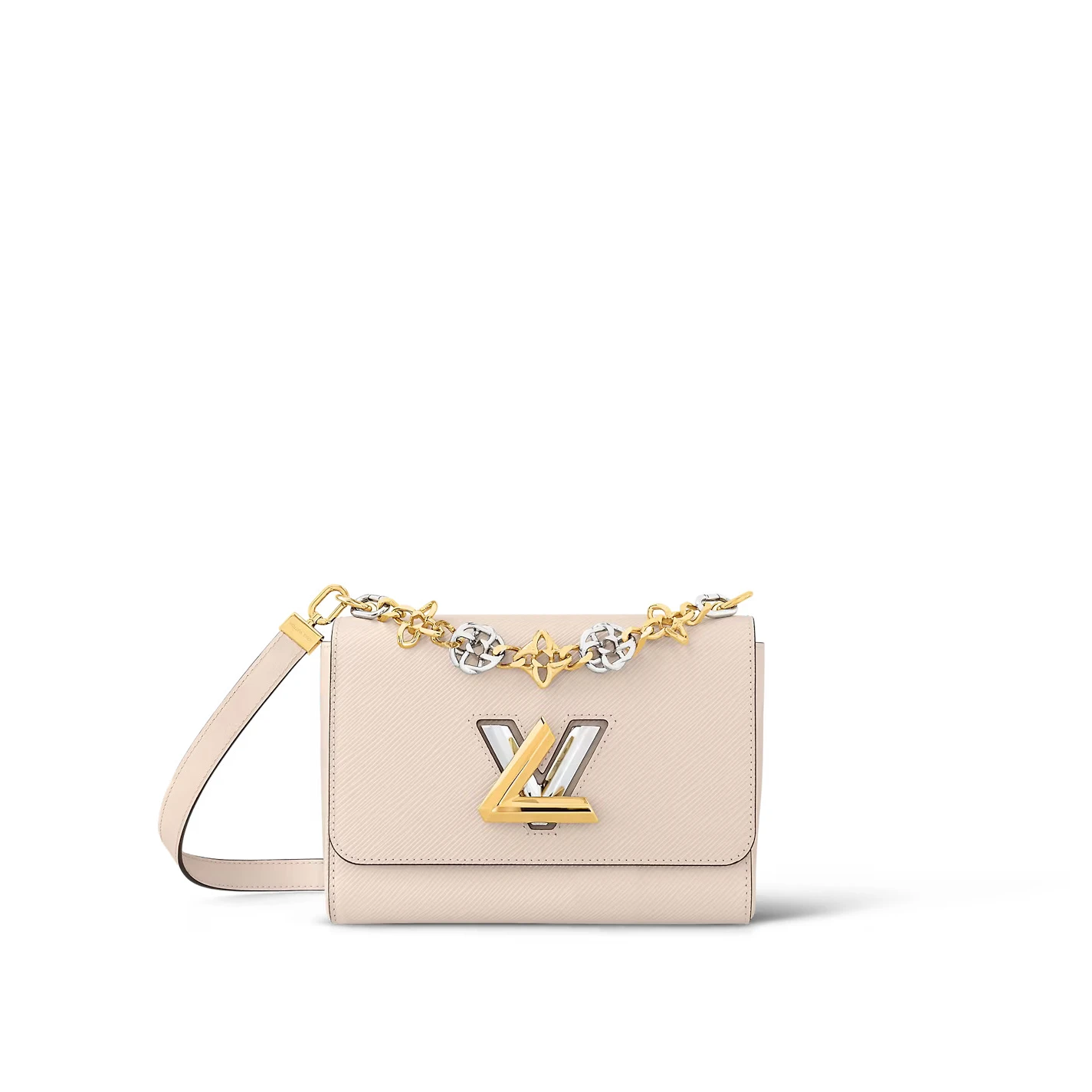 Louis Vuitton Quartz M22774 Twist MM