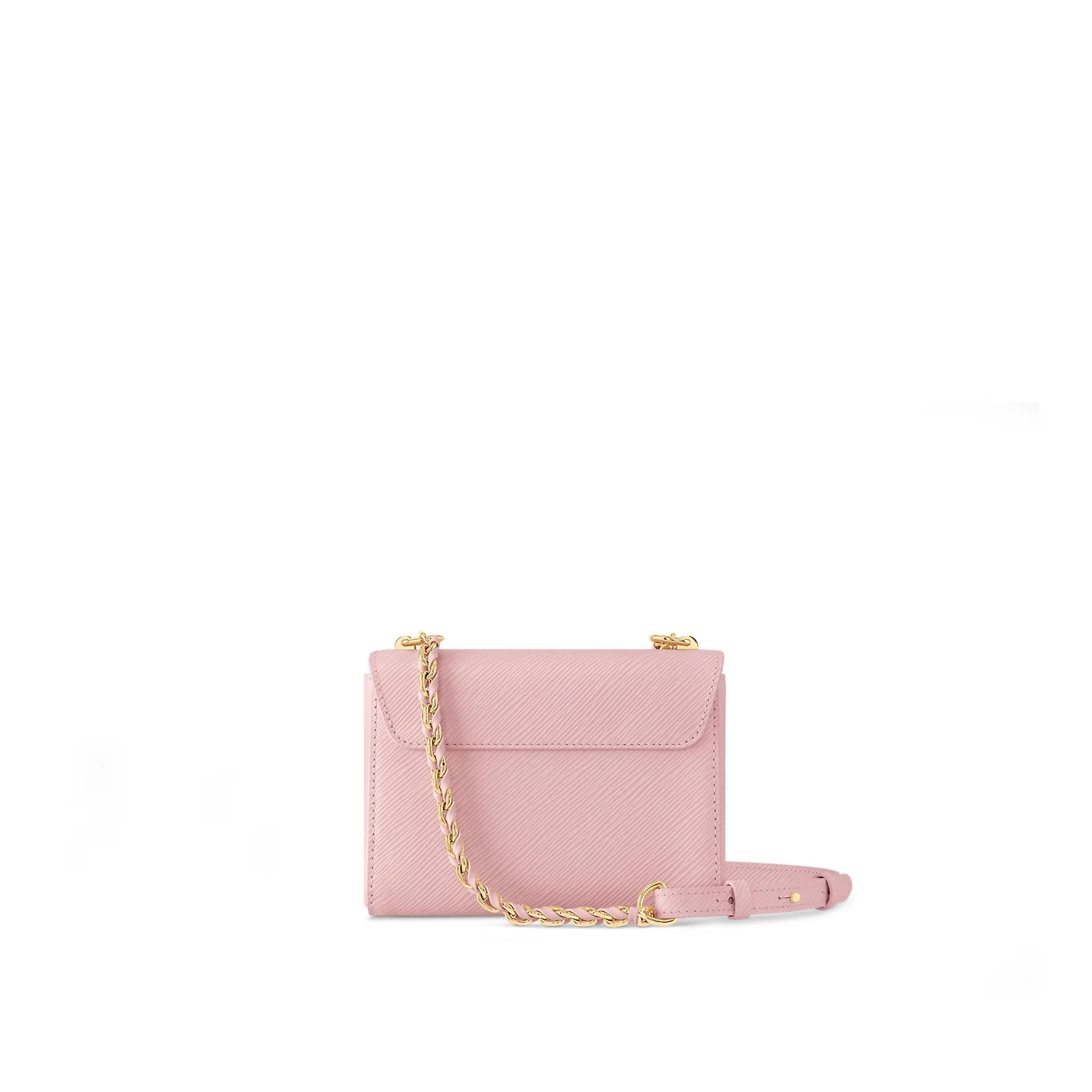 Replica bags Louis Vuitton Rose Jasmin M23377 Twist PM