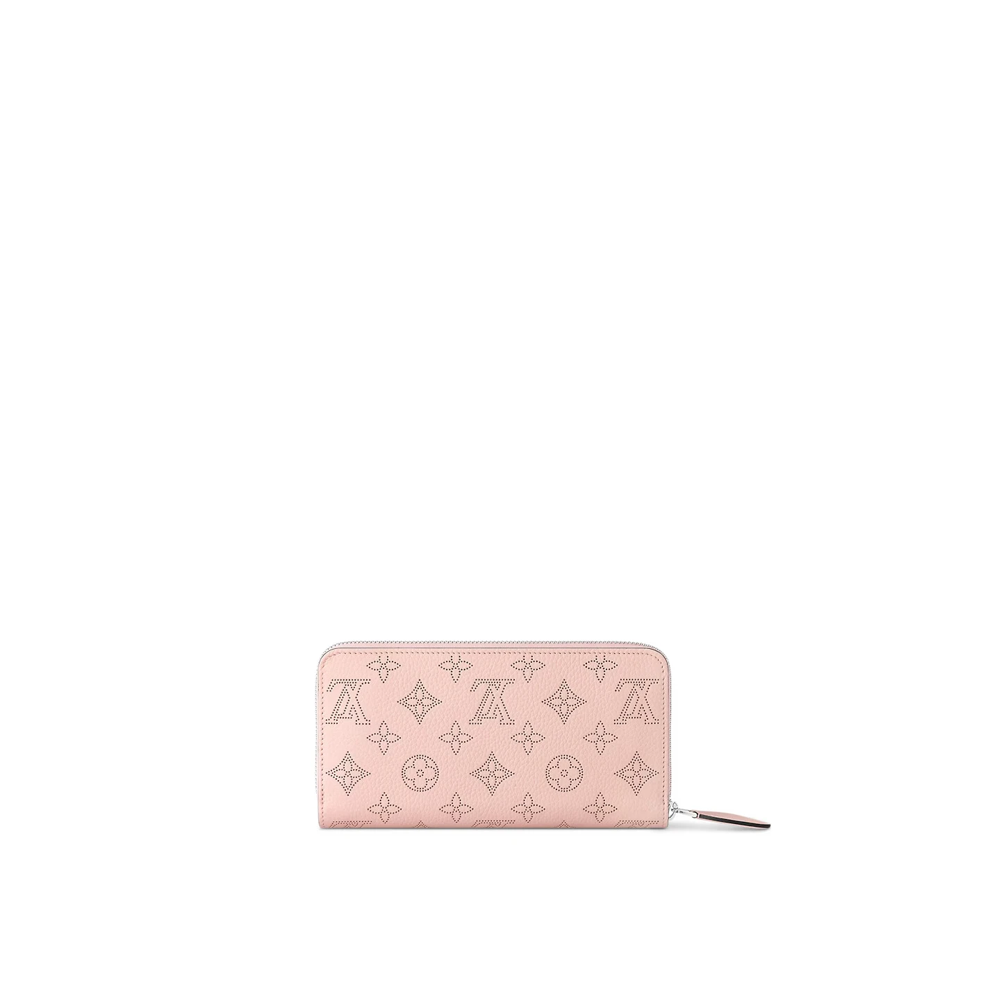 Replica bag Louis Vuitton Rose Jasmine M82755 Zippy Wallet