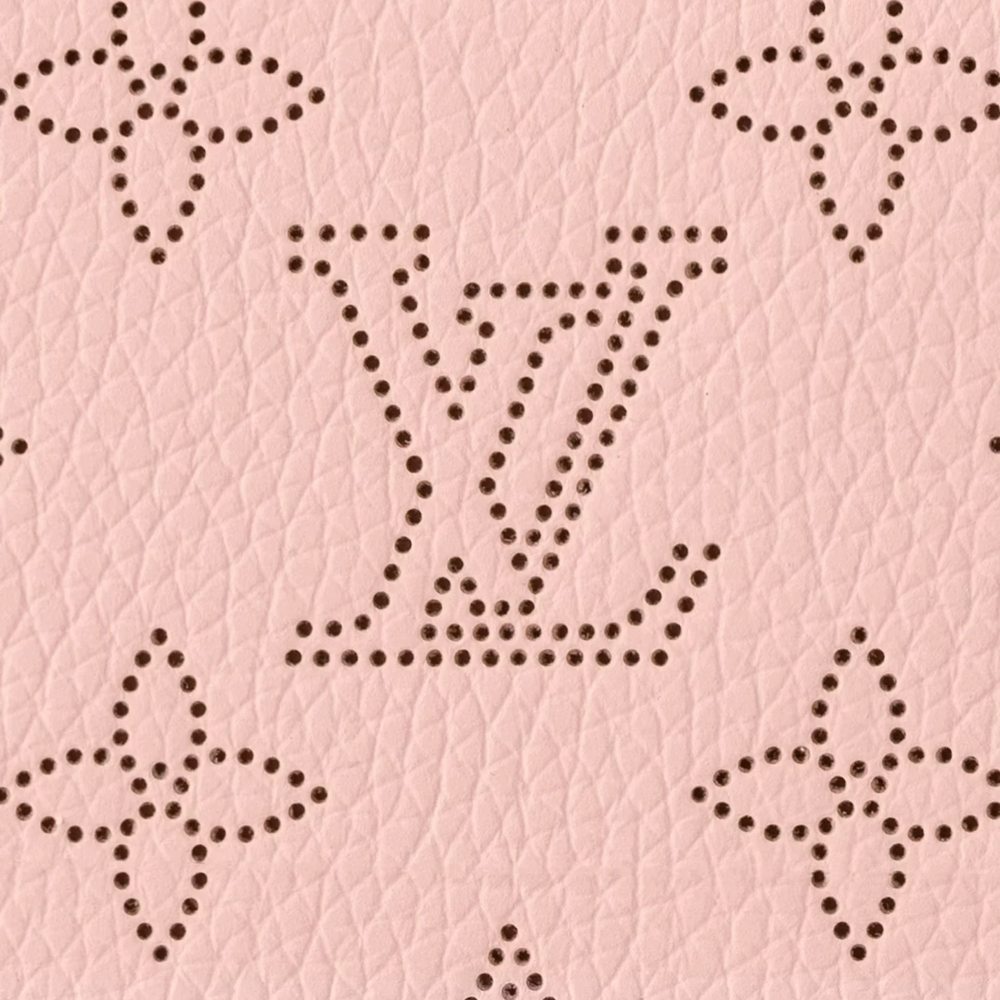 Replica bag Louis Vuitton Rose Jasmine M82755 Zippy Wallet