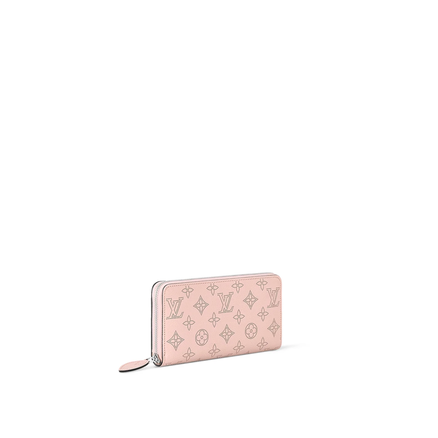 Replica bag Louis Vuitton Rose Jasmine M82755 Zippy Wallet